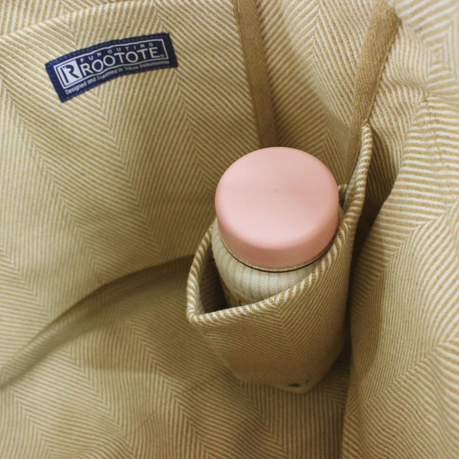 【SALE 30%OFF】【ルートート公式】ルートート SN.ミディアム.リサイクルコットンH-A（全3種）品番1286 | ROOTOTE | 11