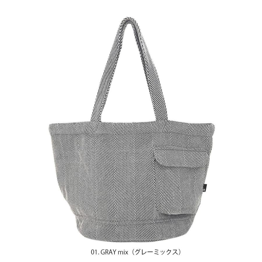 【SALE 30%OFF】【ルートート公式】ルートート SN.ミディアム.リサイクルコットンH-A（全3種）品番1286 | ROOTOTE | 01