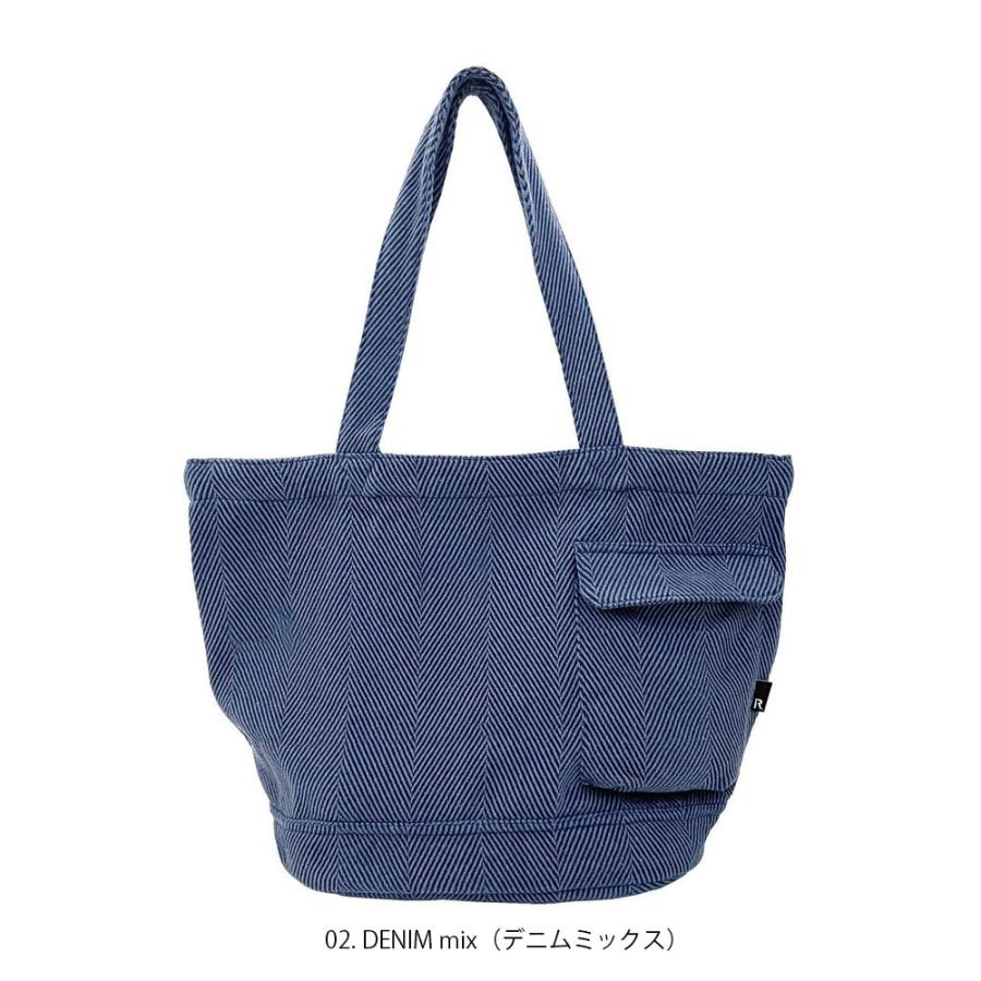 【SALE 30%OFF】【ルートート公式】ルートート SN.ミディアム.リサイクルコットンH-A（全3種）品番1286 | ROOTOTE | 02