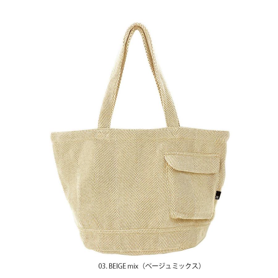 【SALE 30%OFF】【ルートート公式】ルートート SN.ミディアム.リサイクルコットンH-A（全3種）品番1286 | ROOTOTE | 03