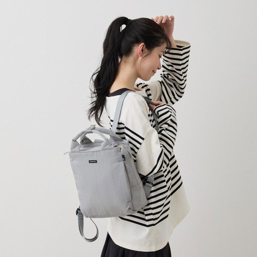 【ルートート公式】ルートート SN.セオルーミニ.デイトリップ-A（全4種）品番1287 | ROOTOTE | 19