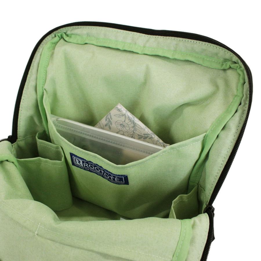 【ルートート公式】ルートート SN.セオルーミニ.デイトリップ-A（全4種）品番1287 | ROOTOTE | 11