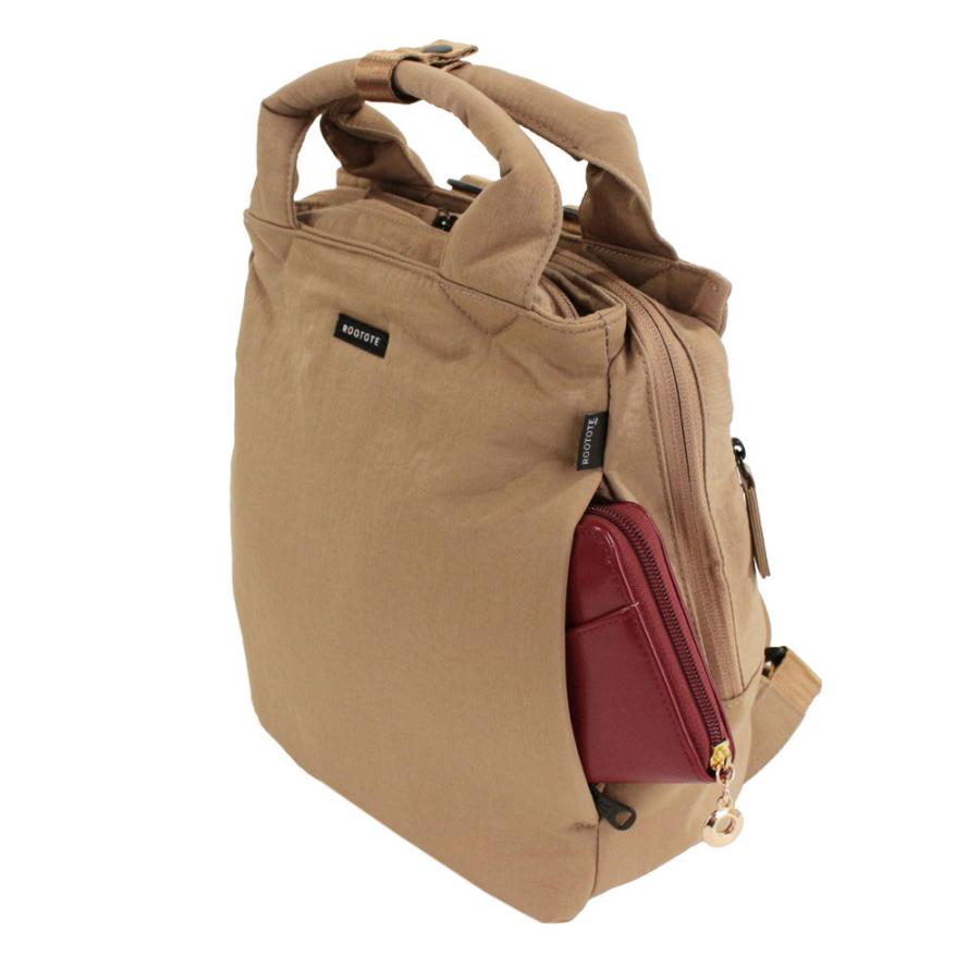 【ルートート公式】ルートート SN.セオルーミニ.デイトリップ-A（全4種）品番1287 | ROOTOTE | 13