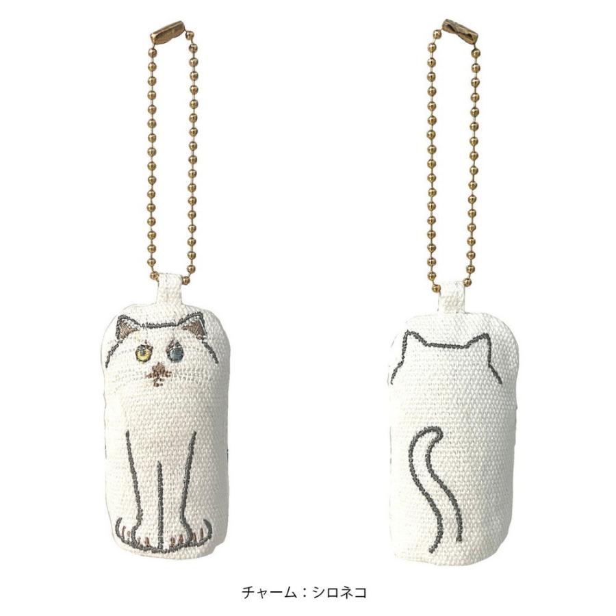 【ルートート公式】ルートート EU.アニマルリョーシカ.ネコリョーシカ-A （全1種）品番1297 | ROOTOTE | 10