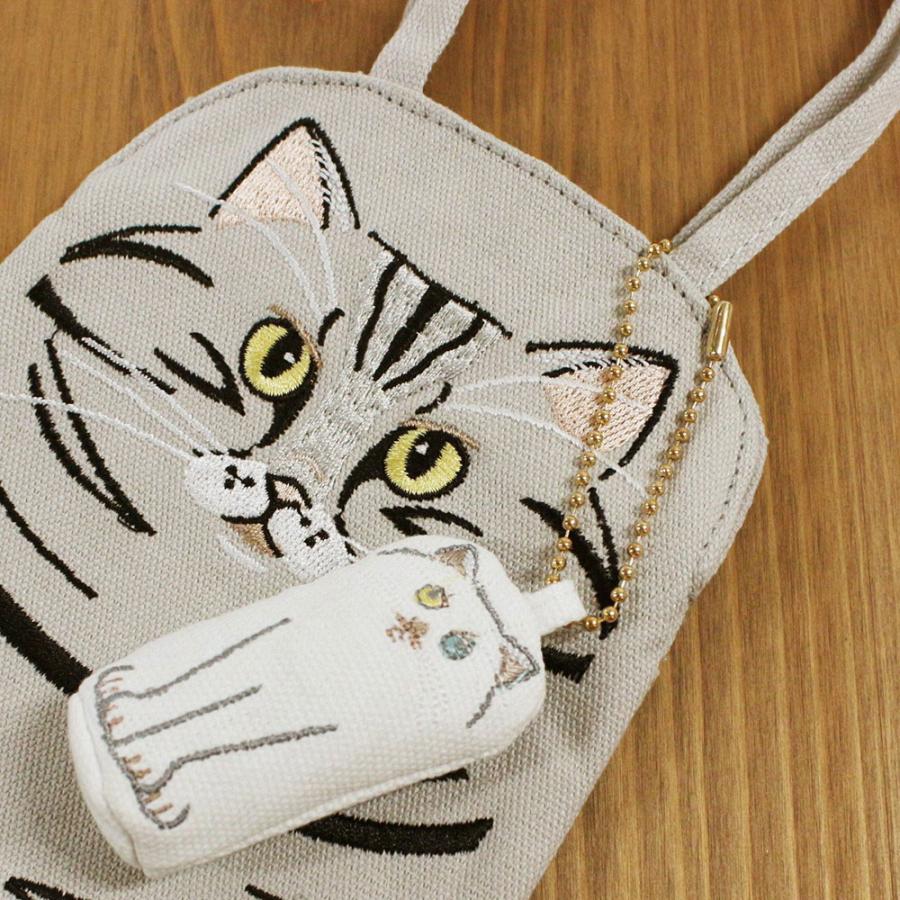 【ルートート公式】ルートート EU.アニマルリョーシカ.ネコリョーシカ-A （全1種）品番1297 | ROOTOTE | 18