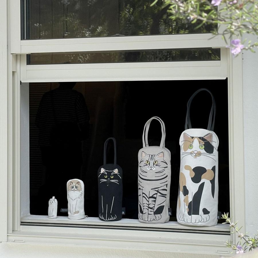 【ルートート公式】ルートート EU.アニマルリョーシカ.ネコリョーシカ-A （全1種）品番1297 | ROOTOTE | 20