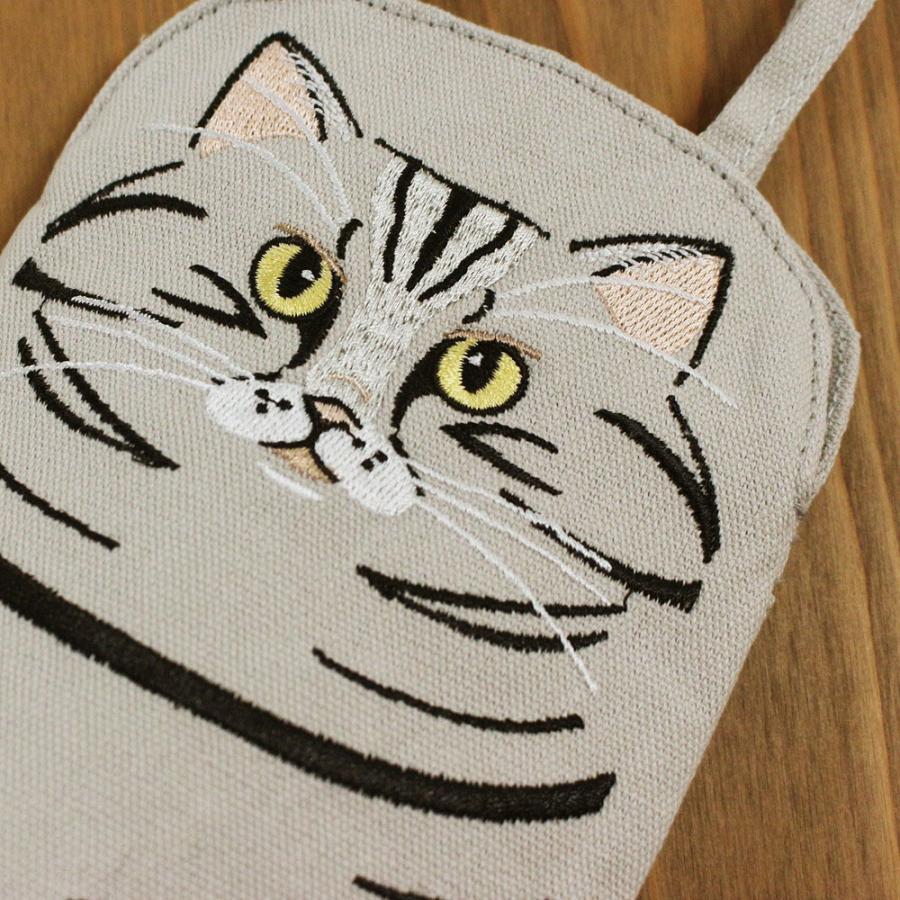 【ルートート公式】ルートート EU.アニマルリョーシカ.ネコリョーシカ-A （全1種）品番1297 | ROOTOTE | 05