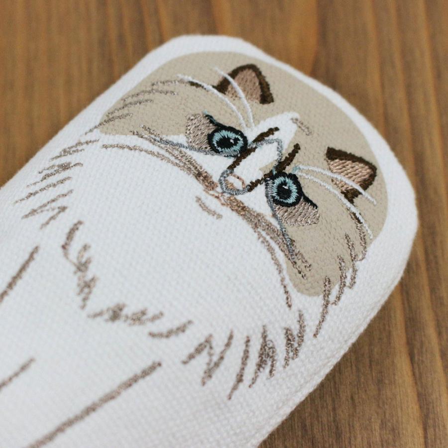 【ルートート公式】ルートート EU.アニマルリョーシカ.ネコリョーシカ-A （全1種）品番1297 | ROOTOTE | 09