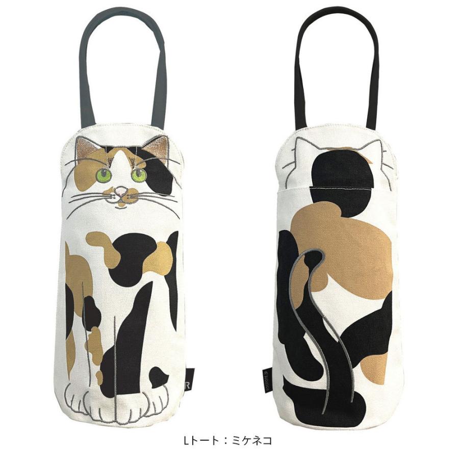 【ルートート公式】ルートート EU.アニマルリョーシカ.ネコリョーシカ-A （全1種）品番1297 | ROOTOTE | 02