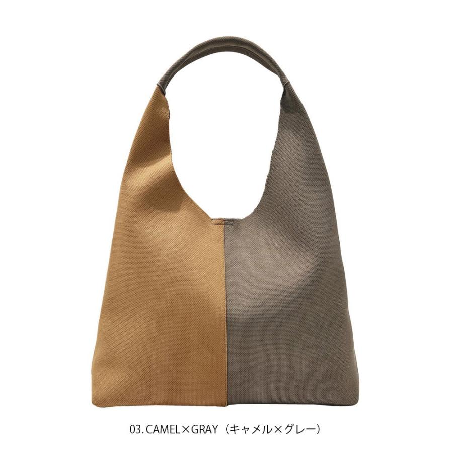 【SALE 30%OFF】【ルートート公式】ルートート LT.ラウンド.アミ.ニット-A（全3種）品番1302 | ROOTOTE | 03