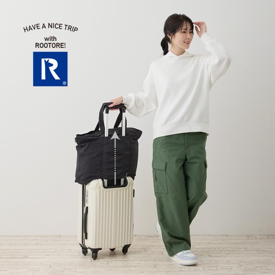 【ルートート公式】ルートート SN.グランデ.パッカブル-B（全5種）品番1314 | ROOTOTE | 18