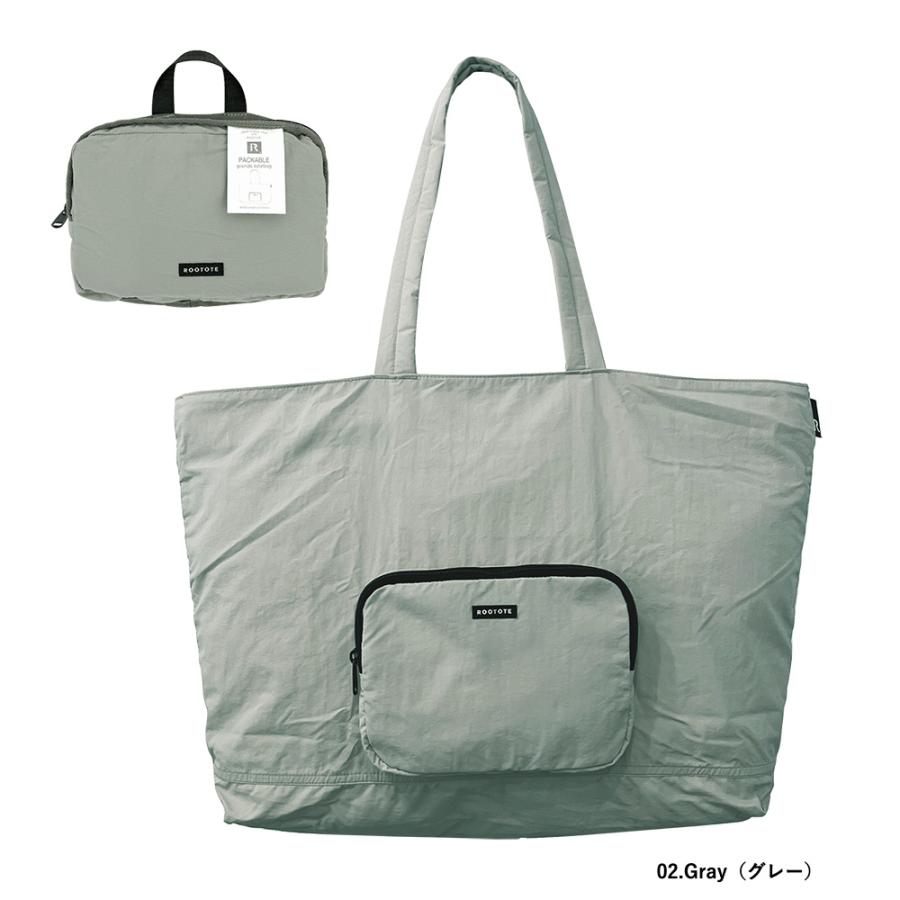 【ルートート公式】ルートート SN.グランデ.パッカブル-B（全5種）品番1314 | ROOTOTE | 02