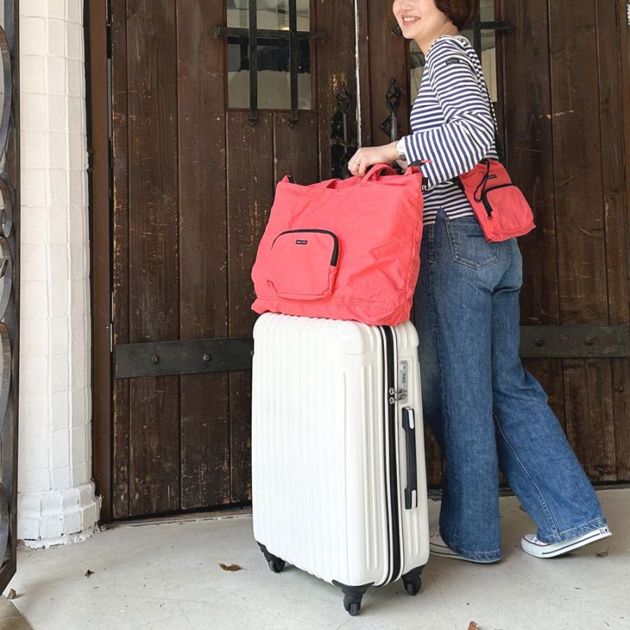 【ルートート公式】ルートート SN.グランデ.パッカブル-B（全5種）品番1314 | ROOTOTE | 14