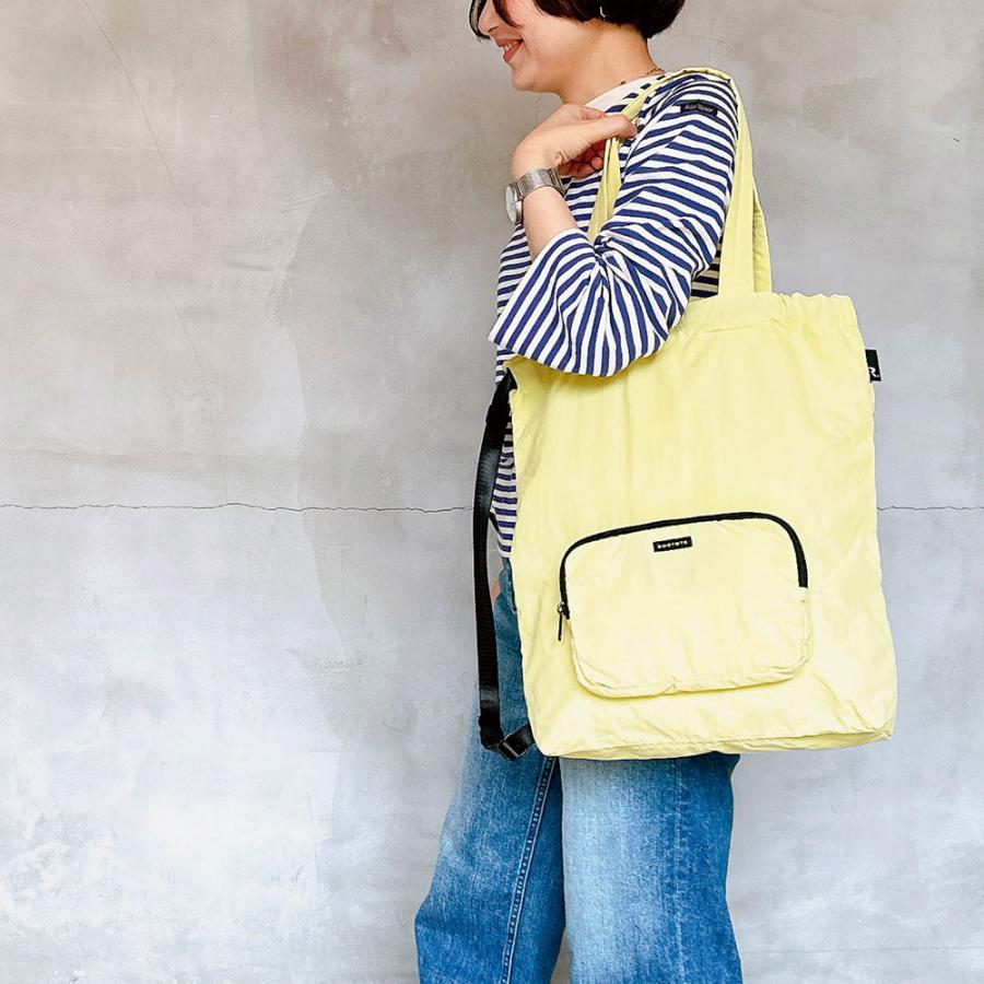 ROOTOTE ルートート SN.セオルーデルタ.パッカブル-B（全5種