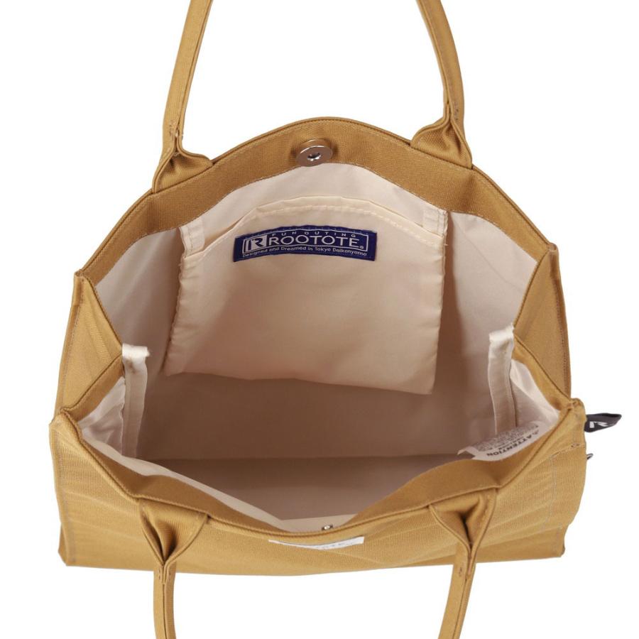 【ルートート公式】ルートート SN.アーキャトル.ハードワーカー-A （全4種）品番1318 | ROOTOTE | 08