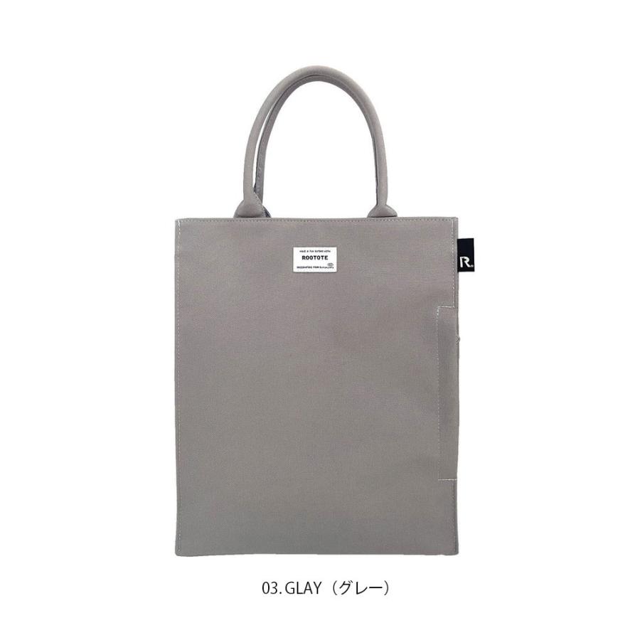 【ルートート公式】ルートート SN.アーキャトル.ハードワーカー-A （全4種）品番1318 | ROOTOTE | 03