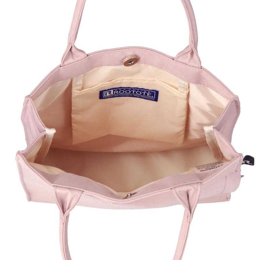 【ルートート公式】ルートート SN.アーキャトル.ハードワーカー-A （全4種）品番1318 | ROOTOTE | 06