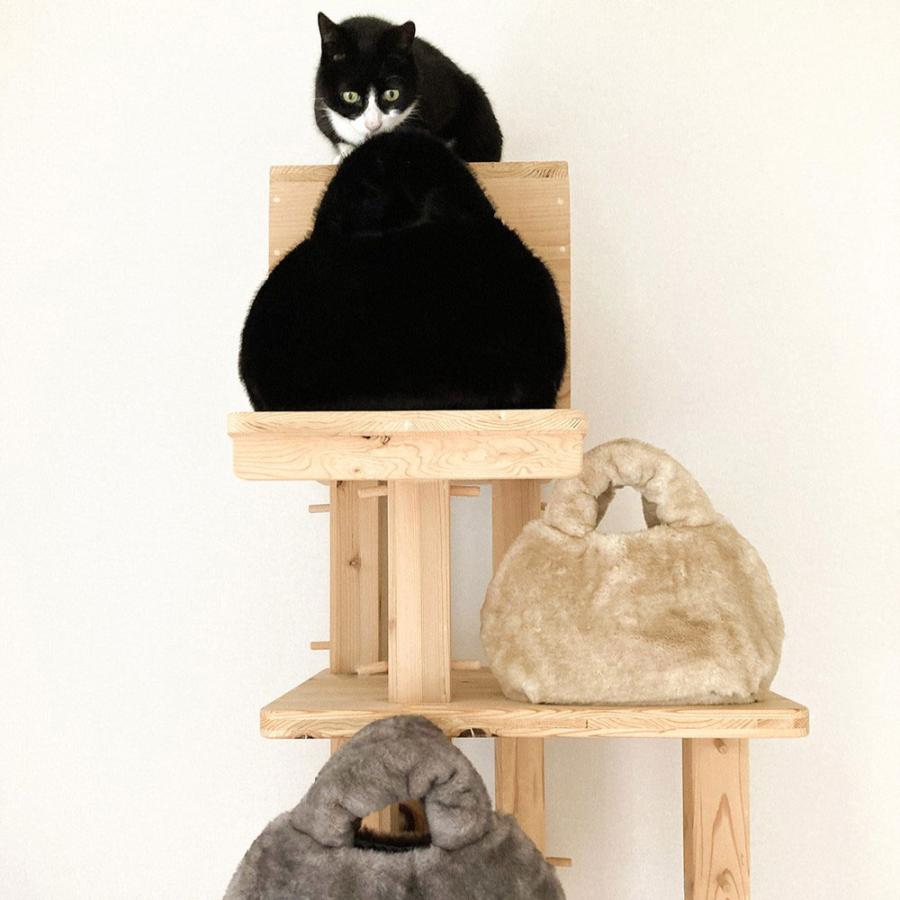 【SALE 50%OFF】【ルートート公式】ルートート SN.デリ.ファーブランケット-A（全3種）品番1325 | ROOTOTE | 14