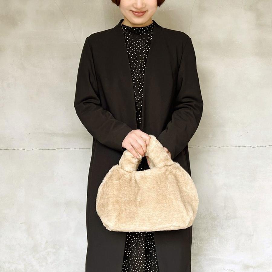 【SALE 50%OFF】【ルートート公式】ルートート SN.デリ.ファーブランケット-A（全3種）品番1325 | ROOTOTE | 16