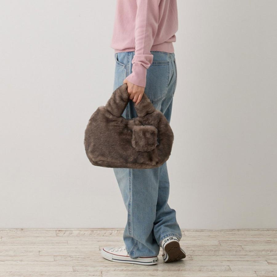 【SALE 50%OFF】【ルートート公式】ルートート SN.デリ.ファーブランケット-A（全3種）品番1325 | ROOTOTE | 19