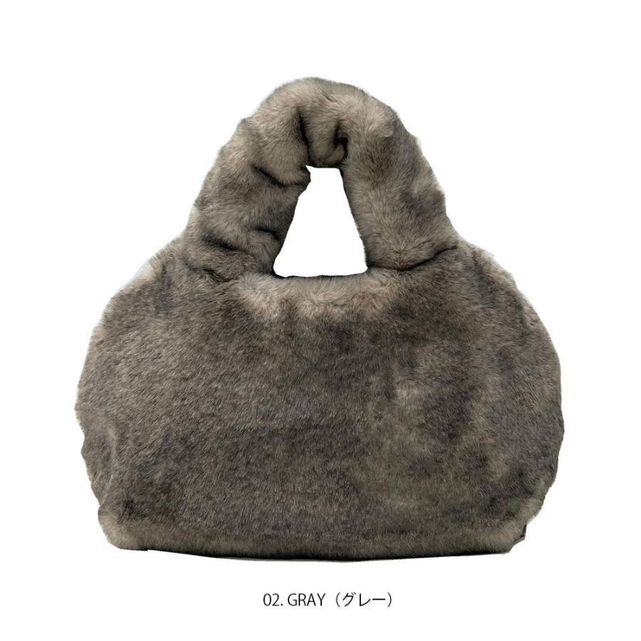 【SALE 50%OFF】【ルートート公式】ルートート SN.デリ.ファーブランケット-A（全3種）品番1325 | ROOTOTE | 02