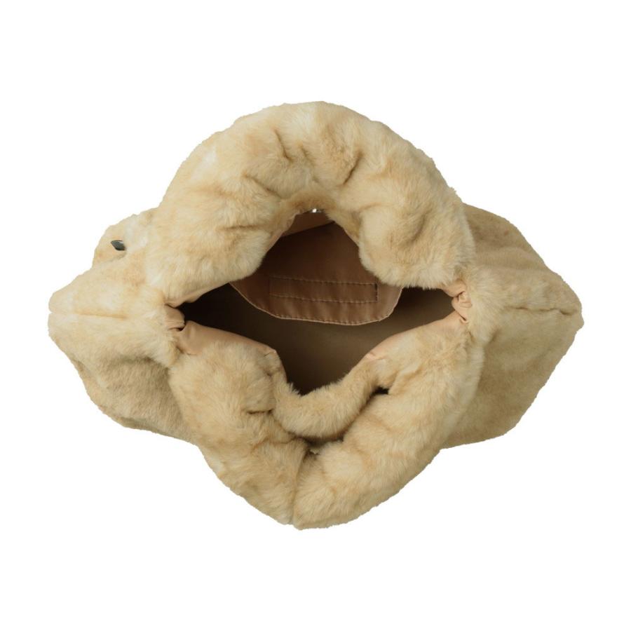 【SALE 50%OFF】【ルートート公式】ルートート SN.デリ.ファーブランケット-A（全3種）品番1325 | ROOTOTE | 06