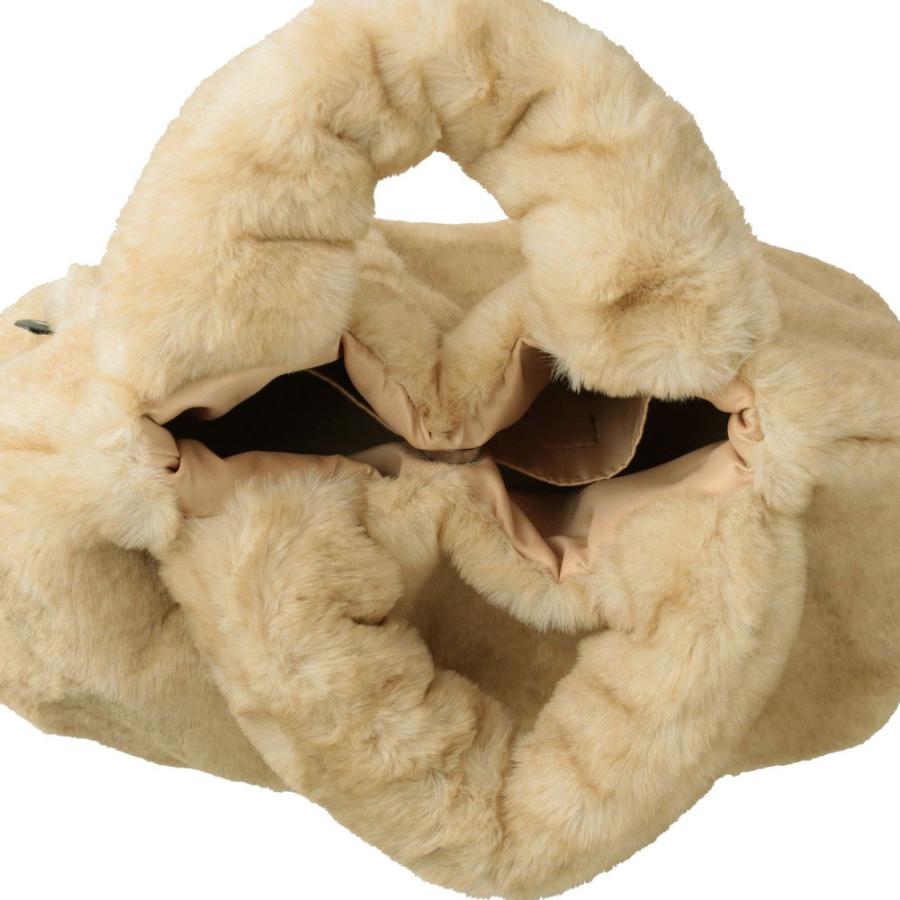 【SALE 50%OFF】【ルートート公式】ルートート SN.デリ.ファーブランケット-A（全3種）品番1325 | ROOTOTE | 05