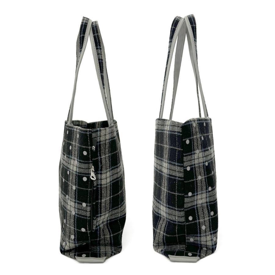 【SALE 30%OFF】【ルートート公式】ルートート LT.ミディアム.ドットチェック-A （全2種）品番1337 | ROOTOTE | 10