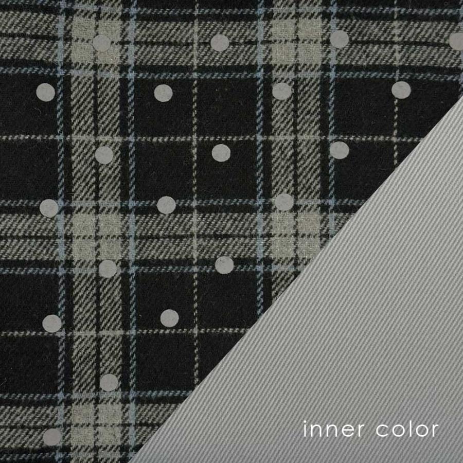 【SALE 30%OFF】【ルートート公式】ルートート LT.ミディアム.ドットチェック-A （全2種）品番1337 | ROOTOTE | 03