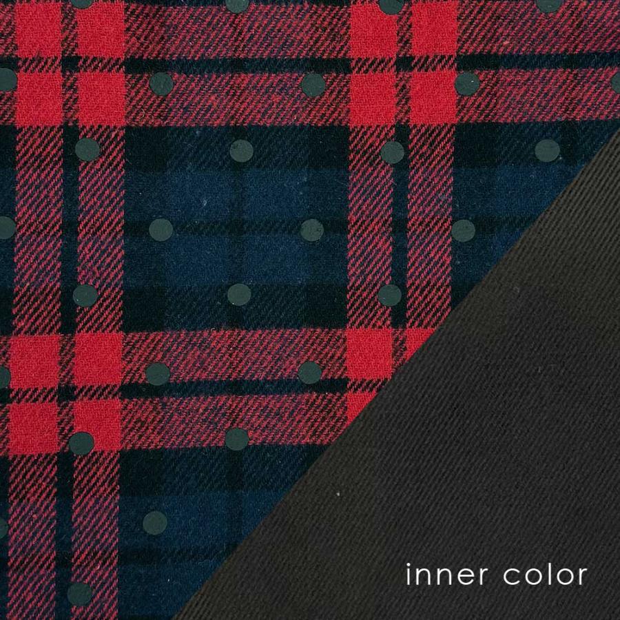 【SALE 30%OFF】【ルートート公式】ルートート LT.ミディアム.ドットチェック-A （全2種）品番1337 | ROOTOTE | 04