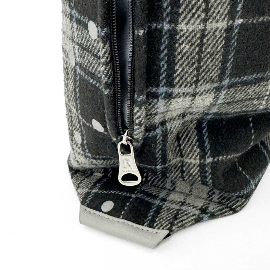 【SALE 30%OFF】【ルートート公式】ルートート LT.ミディアム.ドットチェック-A （全2種）品番1337 | ROOTOTE | 11