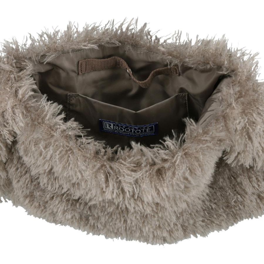 【SALE 30%OFF】【ルートート公式】ルートート LT.A4アーキャトル.モケショルダー-A（全4種）品番1341 | ROOTOTE | 11