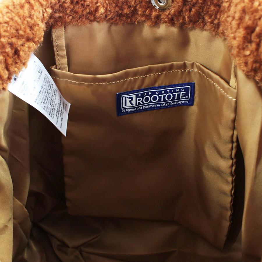 【ルートート公式】1348 ルートート（ROOTOTE）/ EU.セオルー2WAY.クリプティッド-A (全3種) | ROOTOTE | 11