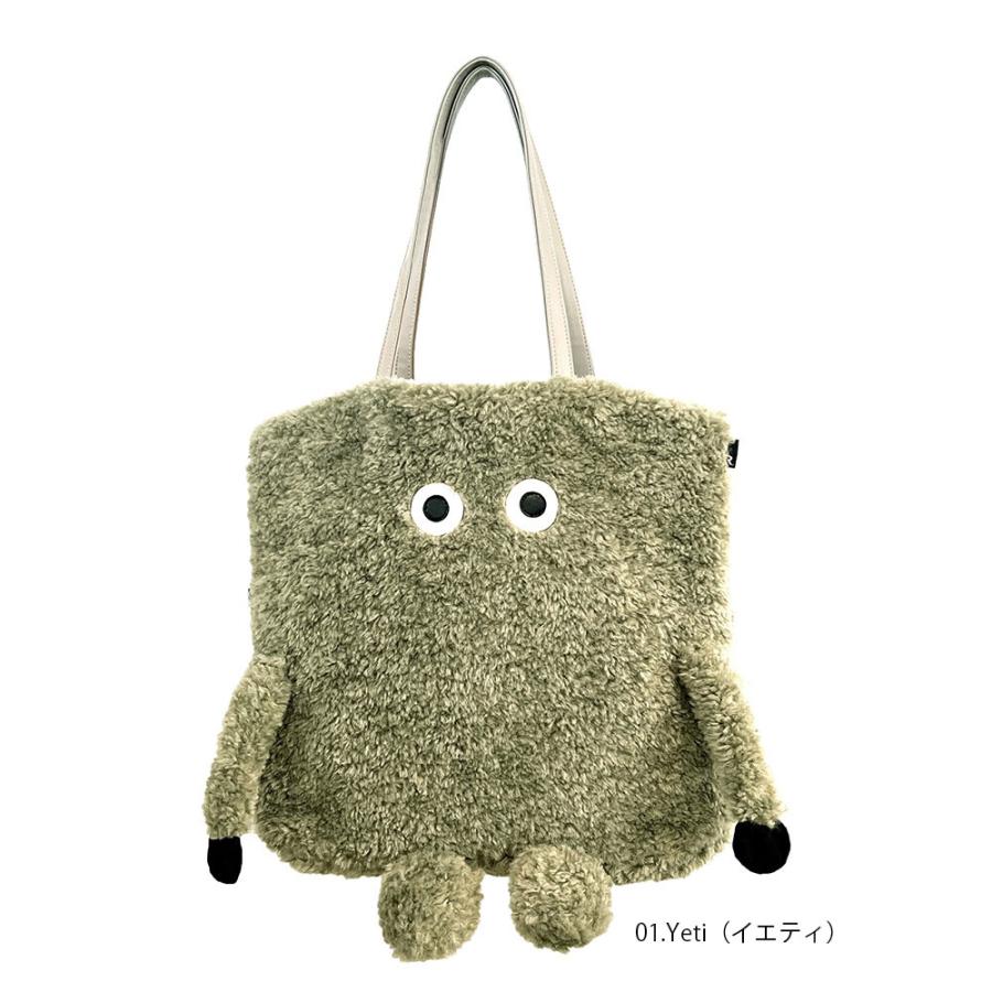 【ルートート公式】1348 ルートート（ROOTOTE）/ EU.セオルー2WAY.クリプティッド-A (全3種) | ROOTOTE | 01