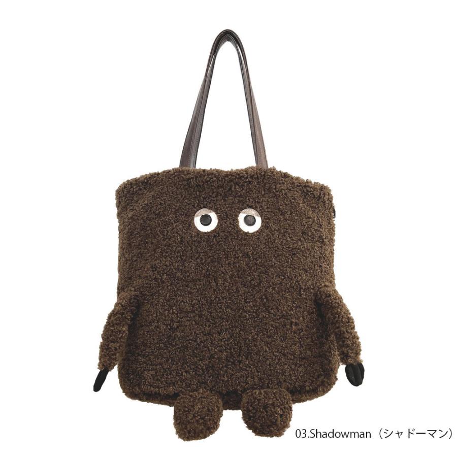 【ルートート公式】1348 ルートート（ROOTOTE）/ EU.セオルー2WAY.クリプティッド-A (全3種) | ROOTOTE | 03