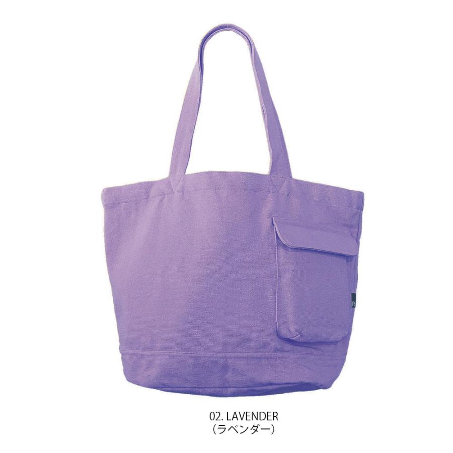 【ルートート公式】ルートート SN.ミディアム.リサイクルコットン-C（全2種）品番1409 | ROOTOTE | 02