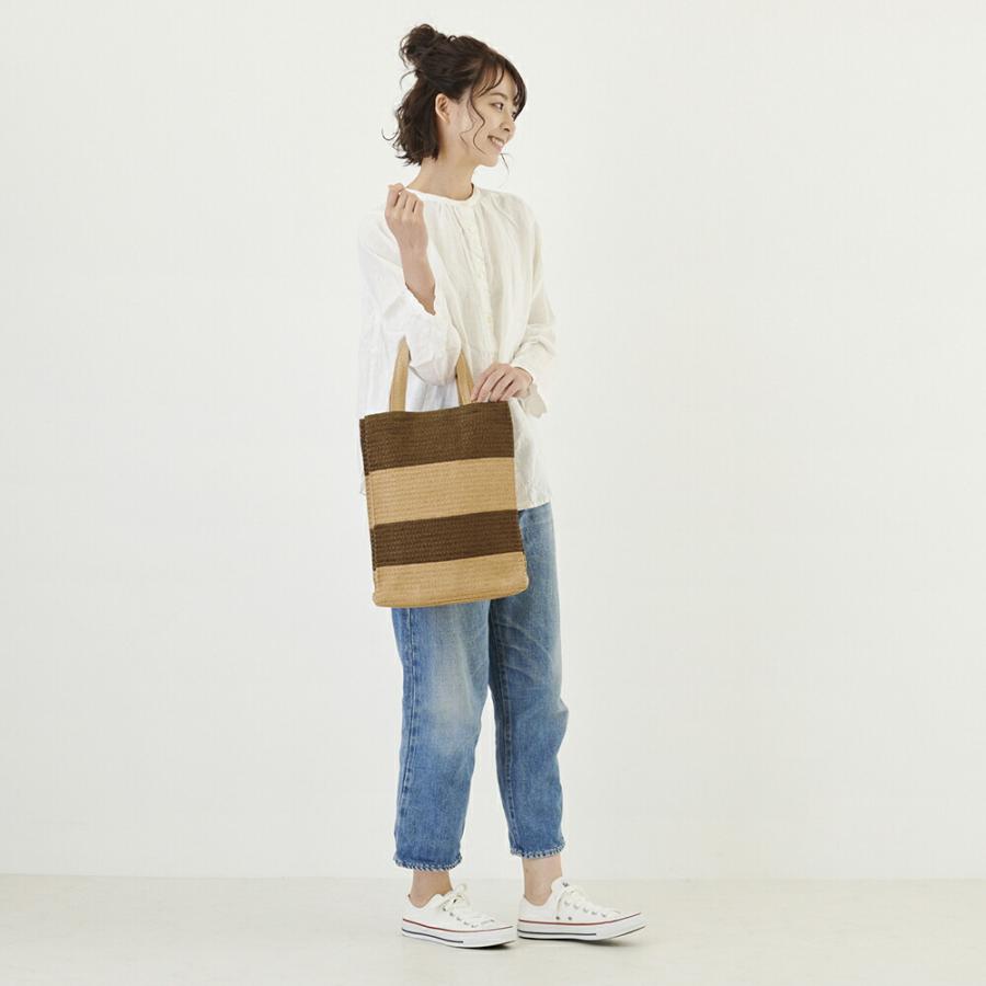 【SALE 50%OFF】1416 ルートート（ROOTOTE）/NA.A4.バスケット-A（全2種）｜rootote-store｜19