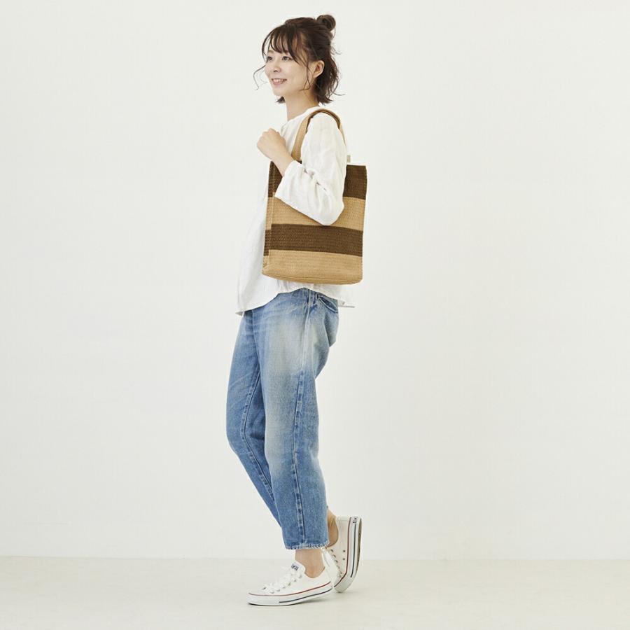 【SALE 50%OFF】1416 ルートート（ROOTOTE）/NA.A4.バスケット-A（全2種）｜rootote-store｜20