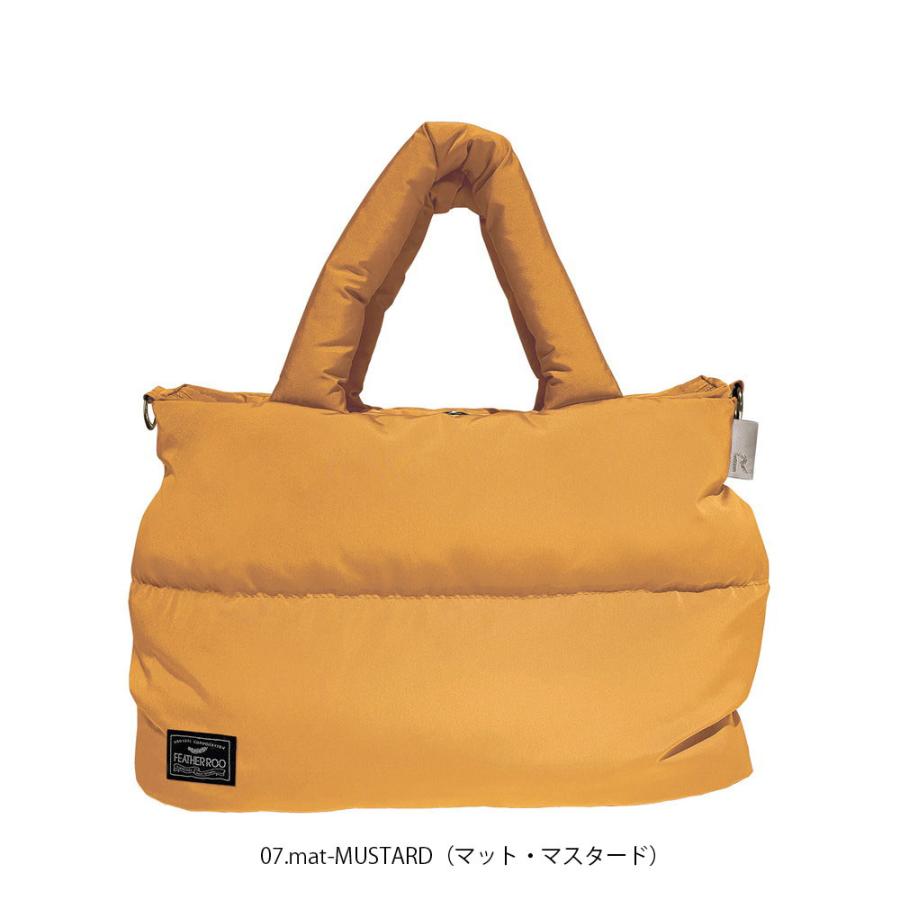 【SALE 50%OFF】【ルートート公式】ルートート LT.フェザールー.デリ.カラー-B（全8種）  品番1470 | ROOTOTE | 07
