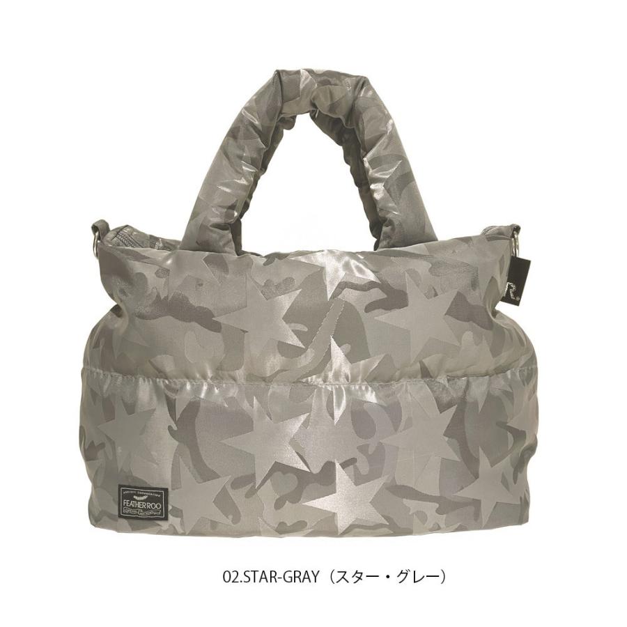 ROOTOTE（ルートート） 【ルートート公式】ルートート LT.フェザールー 