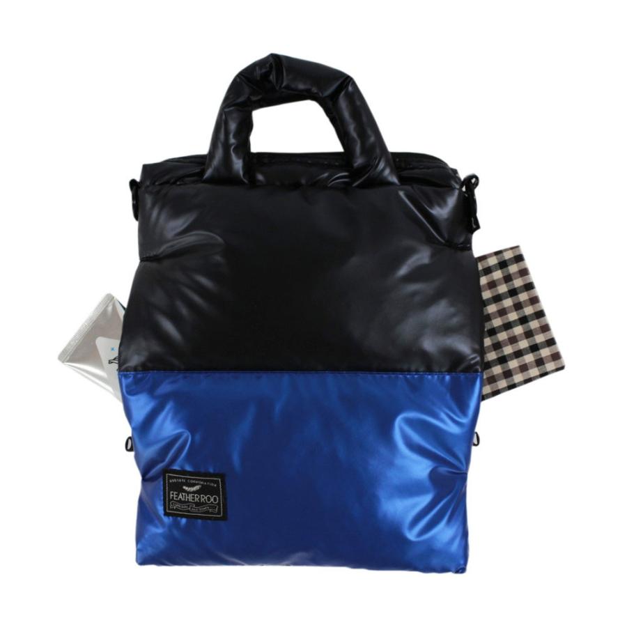 【SALE 50%OFF】【ルートート公式】ルートート LT.サコッシュ.フェザー.カラー-B（全9種） 品番1474 | ROOTOTE | 10