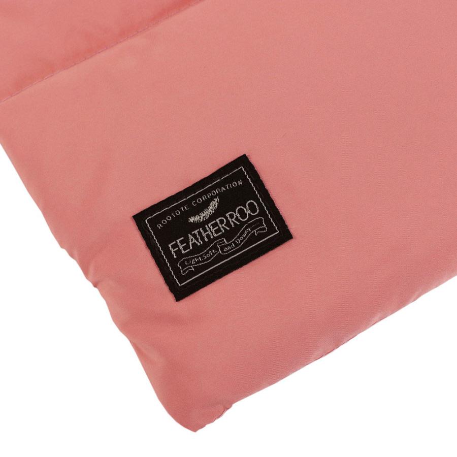 【SALE 50%OFF】【ルートート公式】ルートート LT.サコッシュ.フェザー.カラー-B（全9種） 品番1474 | ROOTOTE | 11