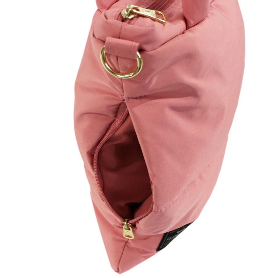 【SALE 50%OFF】【ルートート公式】ルートート LT.サコッシュ.フェザー.カラー-B（全9種） 品番1474 | ROOTOTE | 12