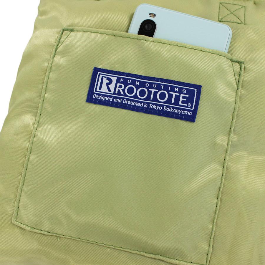 【SALE 50%OFF】【ルートート公式】ルートート LT.サコッシュ.フェザー.カラー-B（全9種） 品番1474 | ROOTOTE | 15