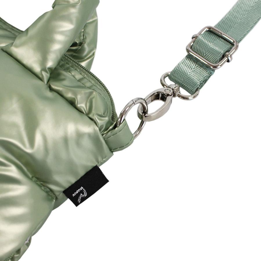 【SALE 50%OFF】【ルートート公式】ルートート LT.サコッシュ.フェザー.カラー-B（全9種） 品番1474 | ROOTOTE | 14