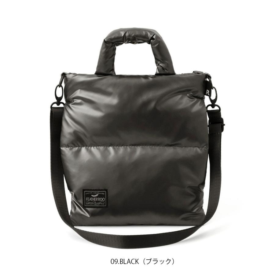 【SALE 50%OFF】【ルートート公式】ルートート LT.サコッシュ.フェザー.カラー-B（全9種） 品番1474 | ROOTOTE | 09