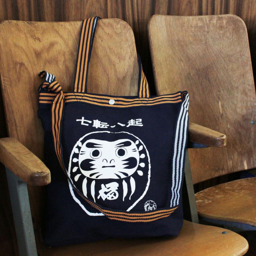 【ルートート公式】ルートート RT.トール.クールジャパン.マエカケ-B（全3柄） 品番1974 | ROOTOTE | 16