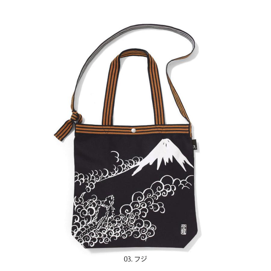 【ルートート公式】ルートート RT.トール.クールジャパン.マエカケ-B（全3柄） 品番1974 | ROOTOTE | 03