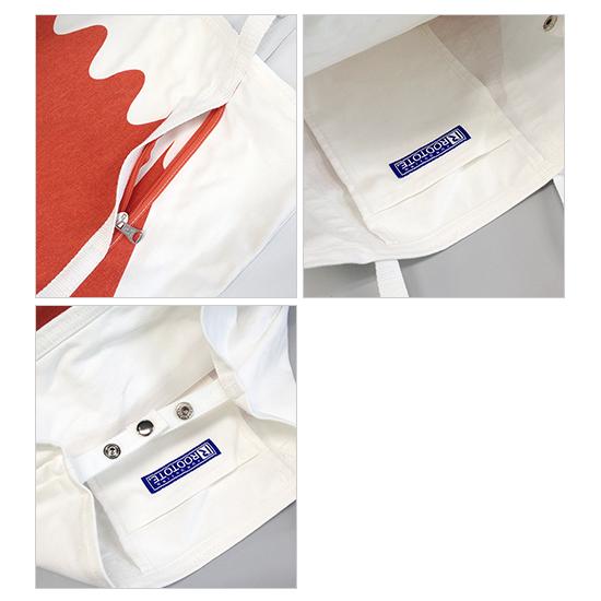 【ルートート公式】ルートート RT ミディアム.フジ-B（全2色） 品番2485 | ROOTOTE | 06