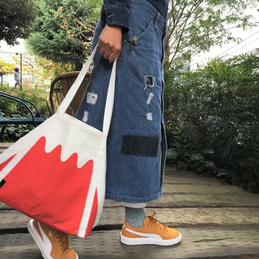 【ルートート公式】ルートート RT ミディアム.フジ-B（全2色） 品番2485 | ROOTOTE | 09